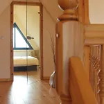 Apartmán Meerblick 250 M *