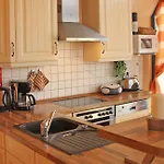 Meerblick 250 M Apartmán Börgerende-Rethwisch