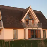 Meerblick 250 M Apartmán Börgerende-Rethwisch