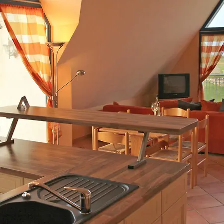 Exkl App Meerblick, 200 M Zum Börgerende-Rethwisch