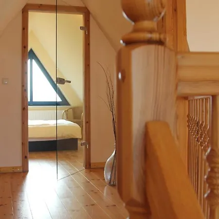 Appartement Exkl App Meerblick, 200 M Zum *