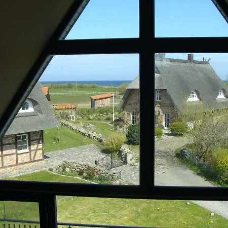 Exkl App Meerblick, 200 M Zum Appartement Börgerende-Rethwisch