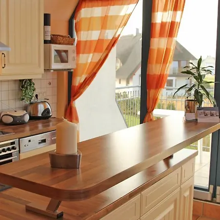 Exkl App Meerblick, 200 M Zum