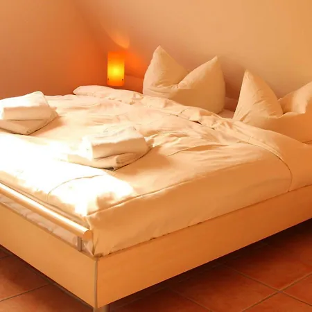 Appartement Exkl App Meerblick, 200 M Zum