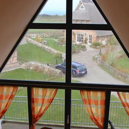 Exkl App Meerblick, 200 M Zum Börgerende-Rethwisch