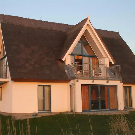 Exkl App Meerblick, 200 M Zum Appartement Börgerende-Rethwisch