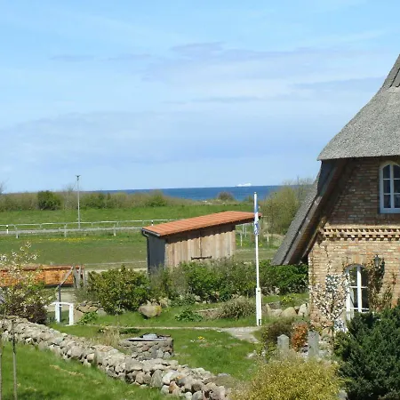 Meerblick 250 M Apartmán