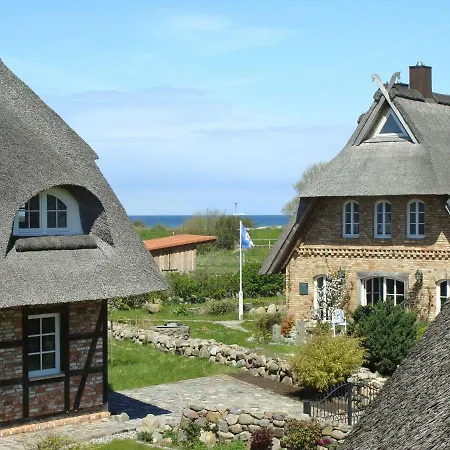 Exkl App Meerblick, 200 M Zum