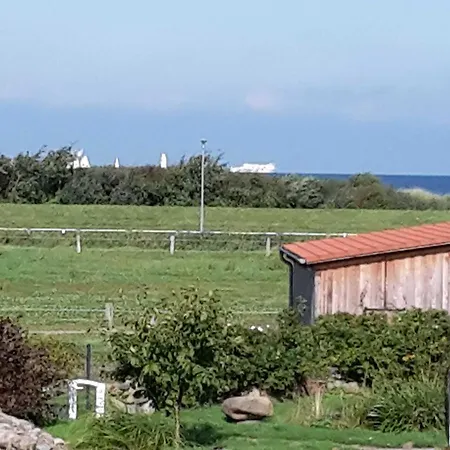 Exkl App Meerblick, 200 M Zum