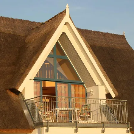 Exkl App Meerblick, 200 M Zum Börgerende-Rethwisch