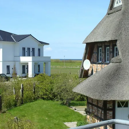 Exkl App Meerblick, 200 M Zum Apartment